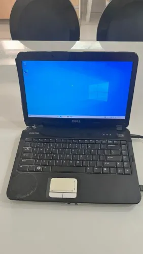 Notebook Dell