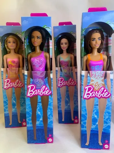 Barbie Original 