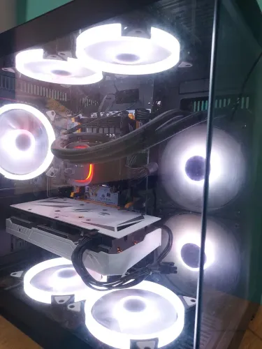 PC gamer | roda tudo!
