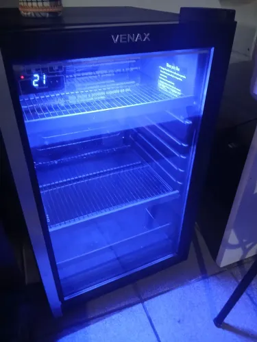 Cervejeira venax blu
