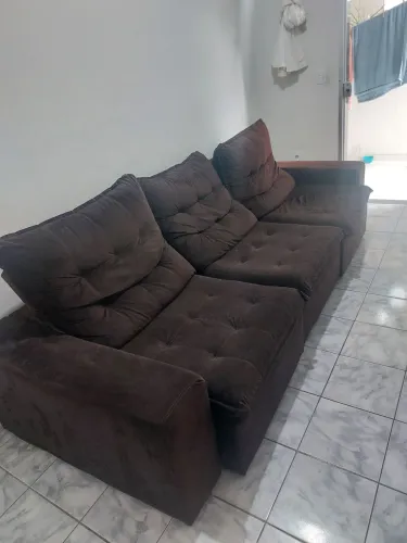 Sofa 3 lugares