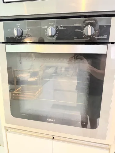 Forno cônsul 84L