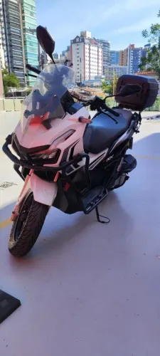 HONDA ADV 2022