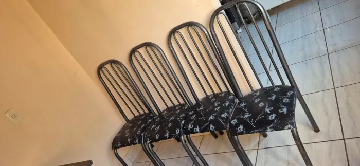 Vende-se mesa mármore