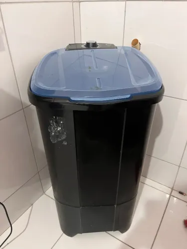 Tanquinho
