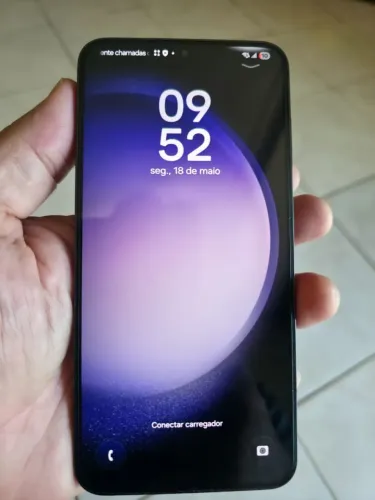 S23+ Plus