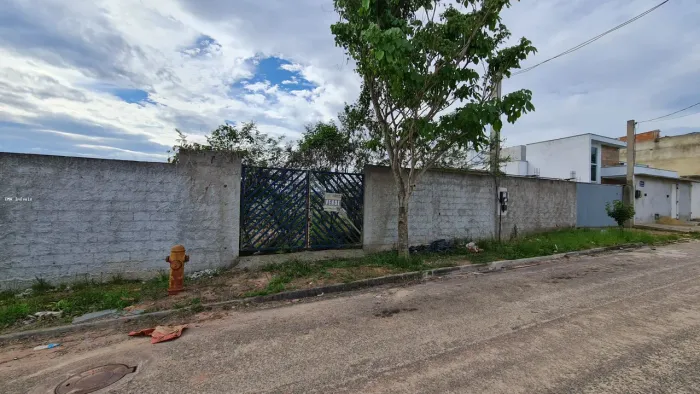 Terreno para Venda em Macaé, Ajuda