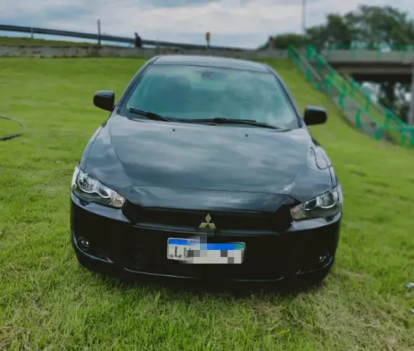 Mitsubishi Lancer Hl-t 2.0 16V 160cv Aut. 2019