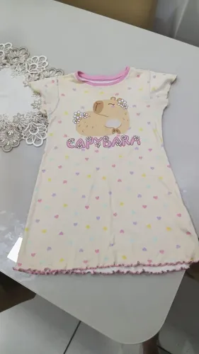 Camisola infantil