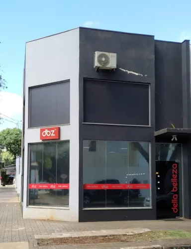 Salão de Beleza a Venda, pronto para atendimento