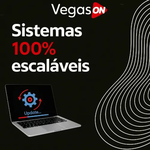 Criação de Sistema em Curitiba