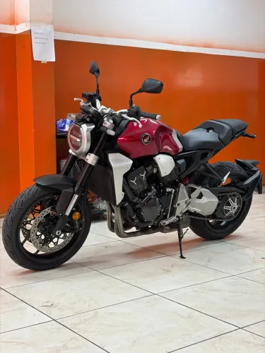 CB 1000R/ABS 2021