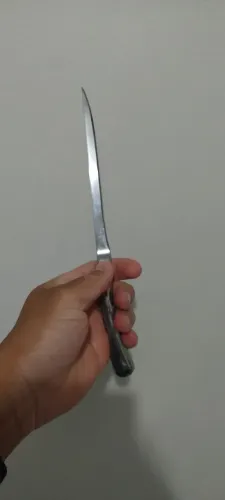 Vendo faca profissional Sushi 