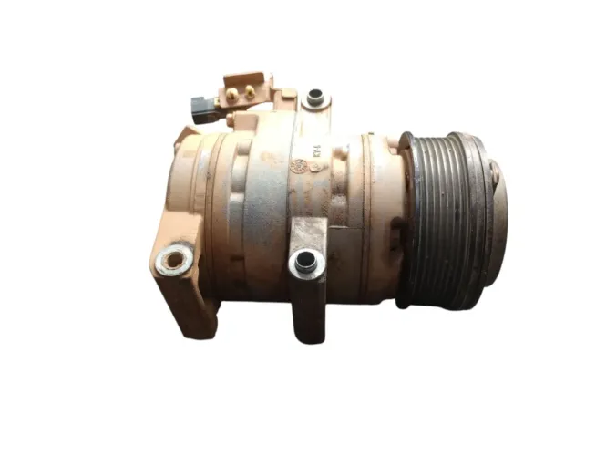 Compressor De Ar Ford Ranger 3.2 2020