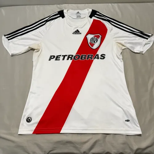 River Plate 2009/2010 Original M