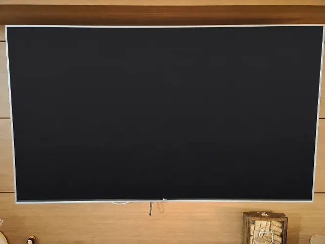 TV LG 55UJ7500 55"