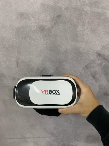 óculos realidade virtual VR BOX virtual reality glasses