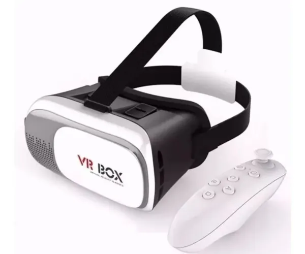 Óculos realidade virtual