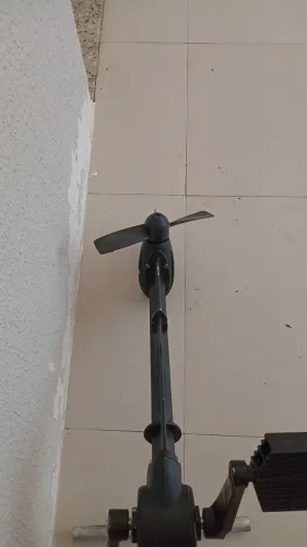 Pedal para caiaque