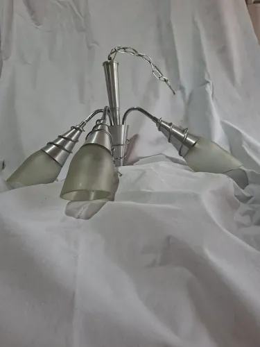 Luminária pendente