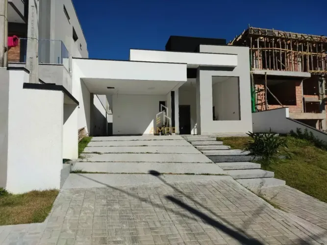 Condomínio Aruã Brisas II Casas 3 dormitórios sendo 3 suítes