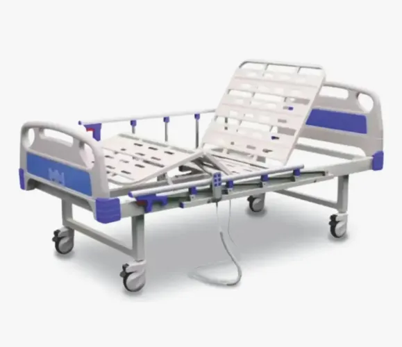 Cama Hospitalar elétrica - usada