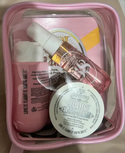 Kit sol de janeiro 68