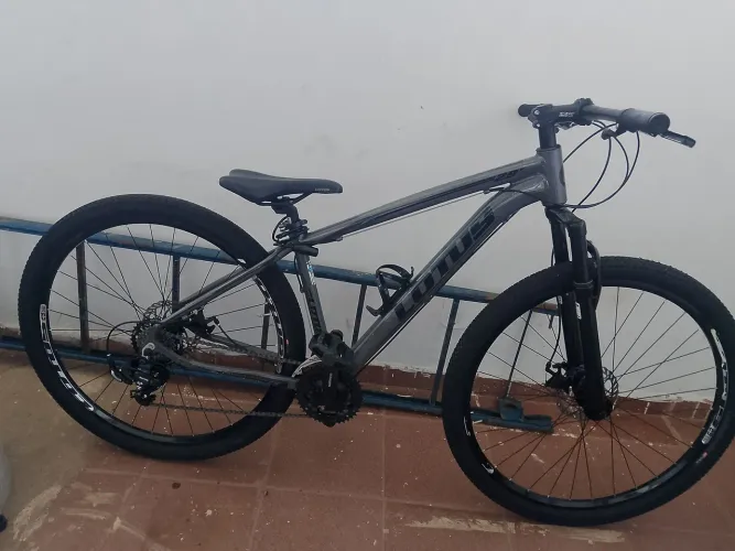 Vende bike zerada ( valor negociável) retirada asa norte 