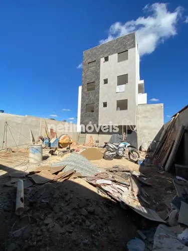 Venda Apartamento 2 quartos Jardim Leblon Belo Horizonte