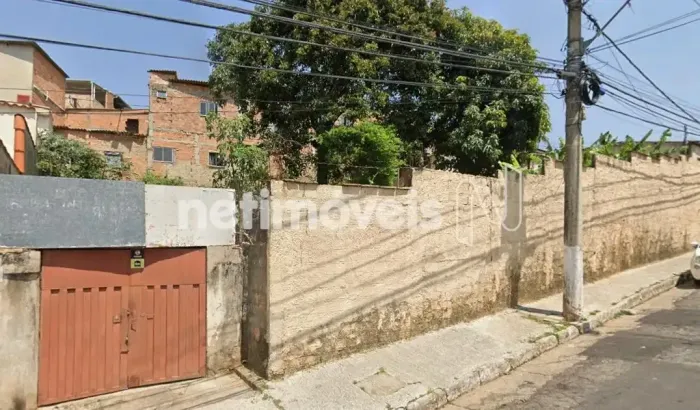 LOTE À VENDA NO JARDIM AMÉRICA