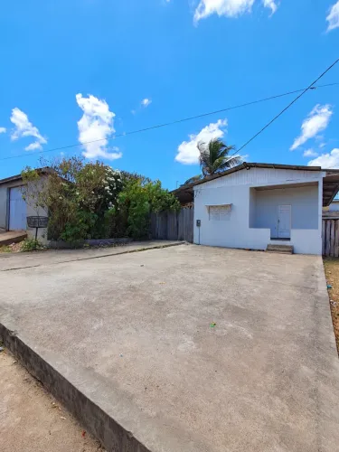 Casa de 3 quartos no Pacoval
