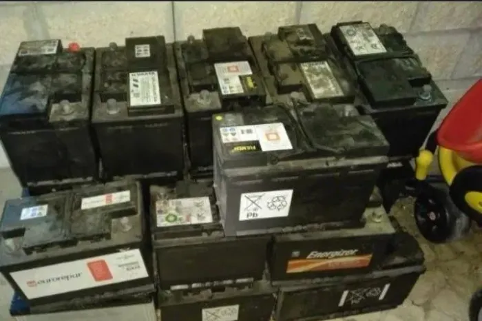 BATERIA? CHUMBO? FICOU VELHO? VEM COM IMPÉRIO 