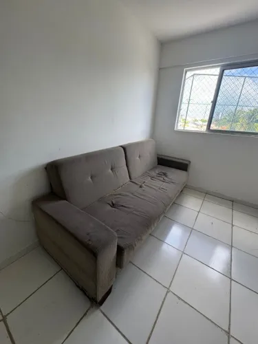 Sófa Cama 