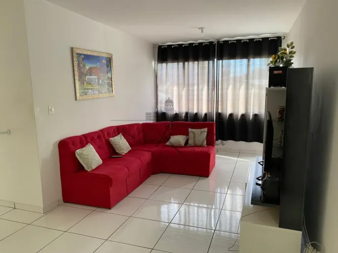 Apartamento - Jardim São Dimas - Residencial Barão de Itajuba - 114m² - 3 Dormitórios - Ac