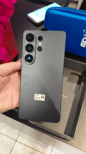 Samsung Galaxy S26 Ultra 5G - 512GB - O Poder Absoluto em suas mãos