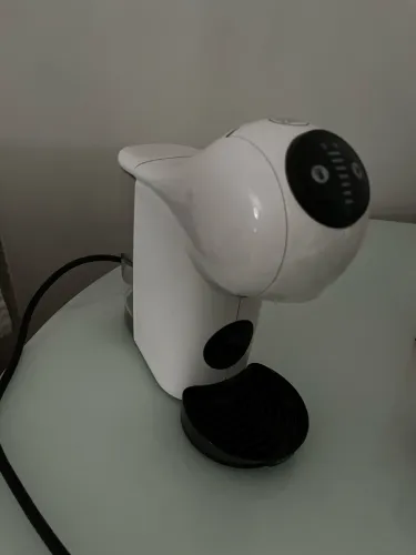 Cafeteira Dolce Gusto Genio S