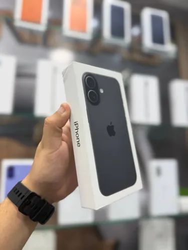 iPhone 17 256GB | Lacrado | Revenda
