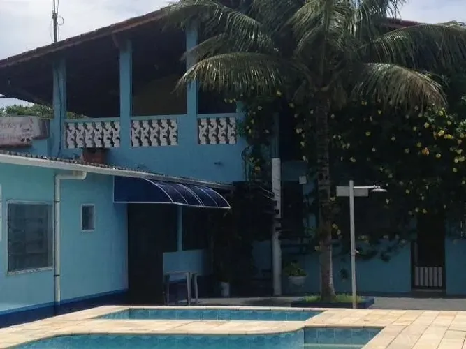 Comercial com 16 quartos à Venda, Maramba 1 - Itanhaém
