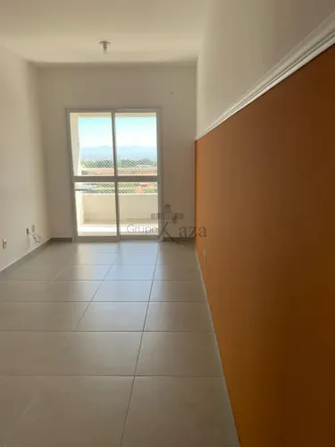 Oportunidade - Apartamento - Jardim Del Rey - Residencial Piazza San Martino - 2 Dormitóri
