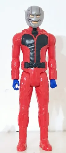 Titan Hero Series Avengers ANT-MAN/ Homem Formiga