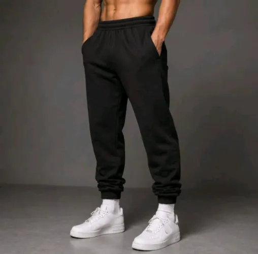 Calça masculina moletom G/GG novas