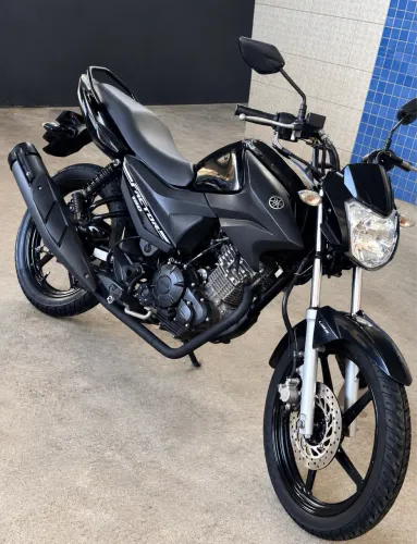 YAMAHA FACTOR 150 ED 2020/2021