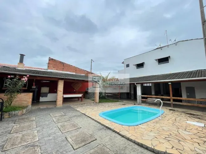 Casa com 3 dormitórios, 102 m² - venda ou aluguel - Cidade Industrial - Lorena/SP