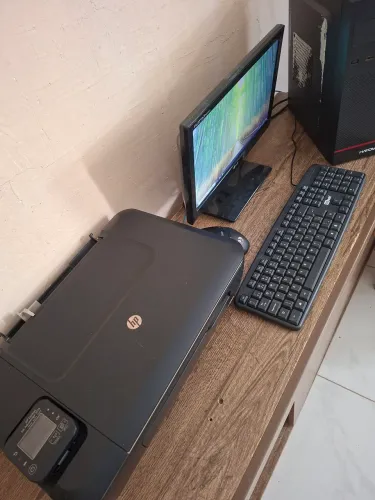 PC Intel Core i5-2310