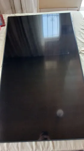 vendo TV para retirada de peças