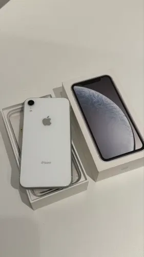 IPhone XR - 64gb