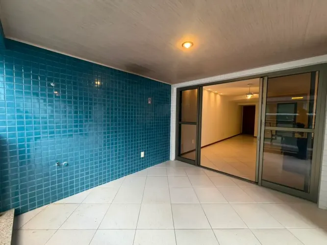 Apartamento à Venda e para Locação Anual no Ipiranga Guarapari