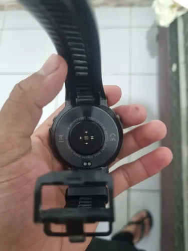 Vendo relógio padrão Militar