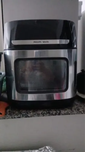 Panela elétrica
