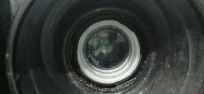 Vendo projetor de imagens